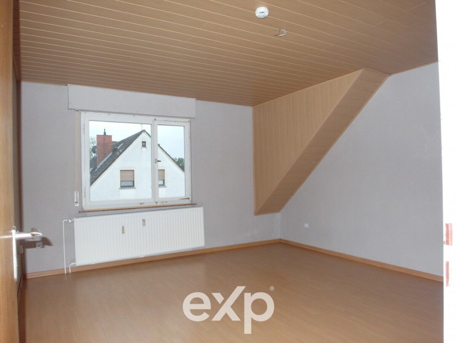 Wohnung 5 Zimmer 2 Mehrfamilienhaus Bingen am Rhein