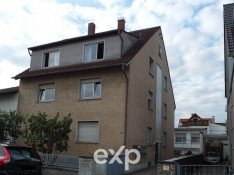 Hauptbild Geldanlage mit Entwicklungspotenzial - TOP LAGE in Bingen!