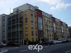 Hauptbild Attraktive Kapitalanlage in Frankfurt - Top-Lage