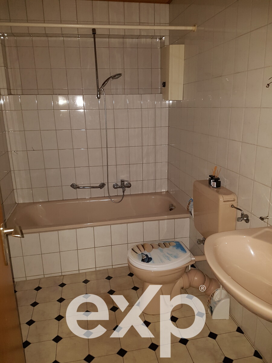 Wohnung 5 Bad Mehrfamilienhaus Bingen am Rhein