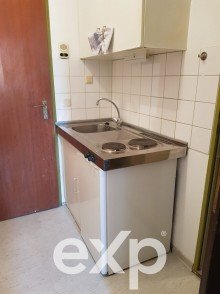 K�chenzeile Sichere Kapitalanlage in Mainz
