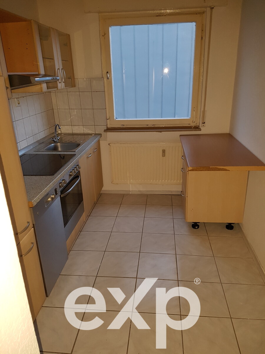Wohnung 5 K�che Mehrfamilienhaus Bingen am Rhein