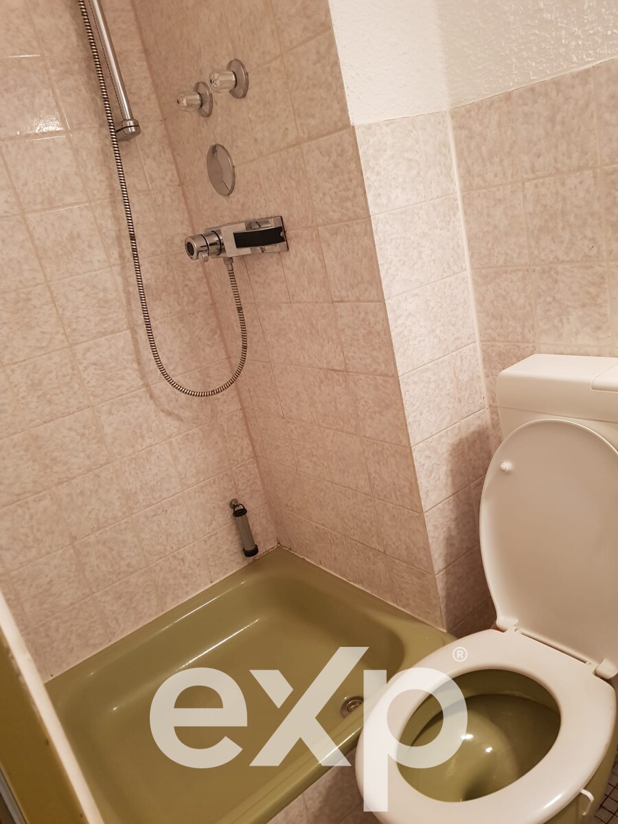 Bad Etagenwohnung Mainz / Mainz-Laubenheim