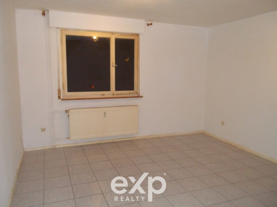 Schlafzimmer Etagenwohnung Bingen am Rhein
