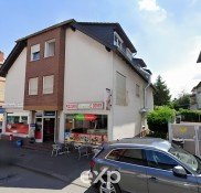 Hauptbild Eigentumswohnung in gefragter Wohnlage!