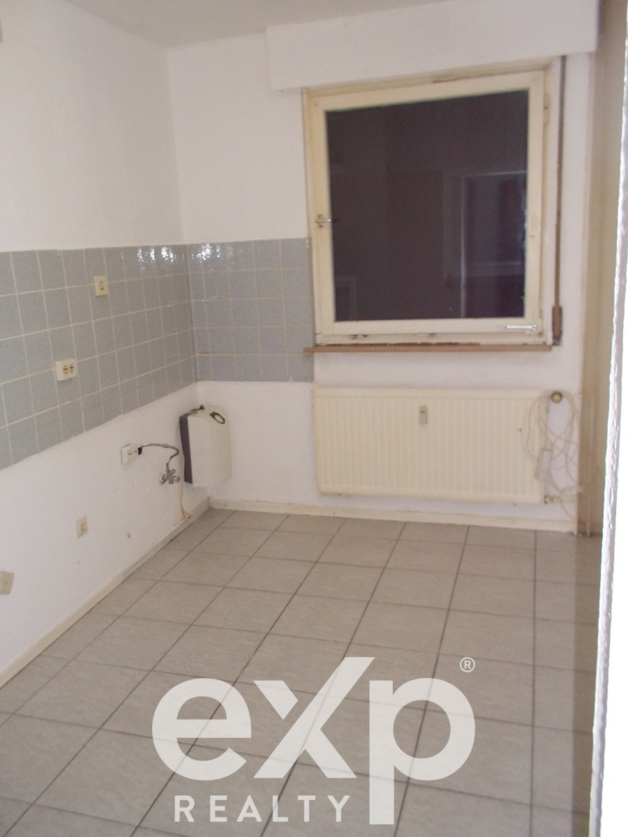K�che Etagenwohnung Bingen am Rhein