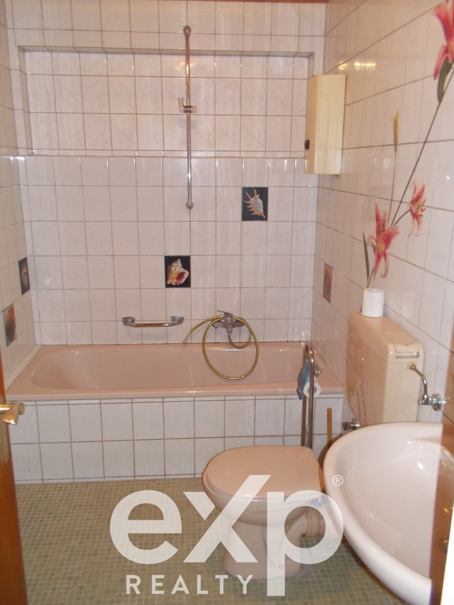 Bad Etagenwohnung Bingen am Rhein
