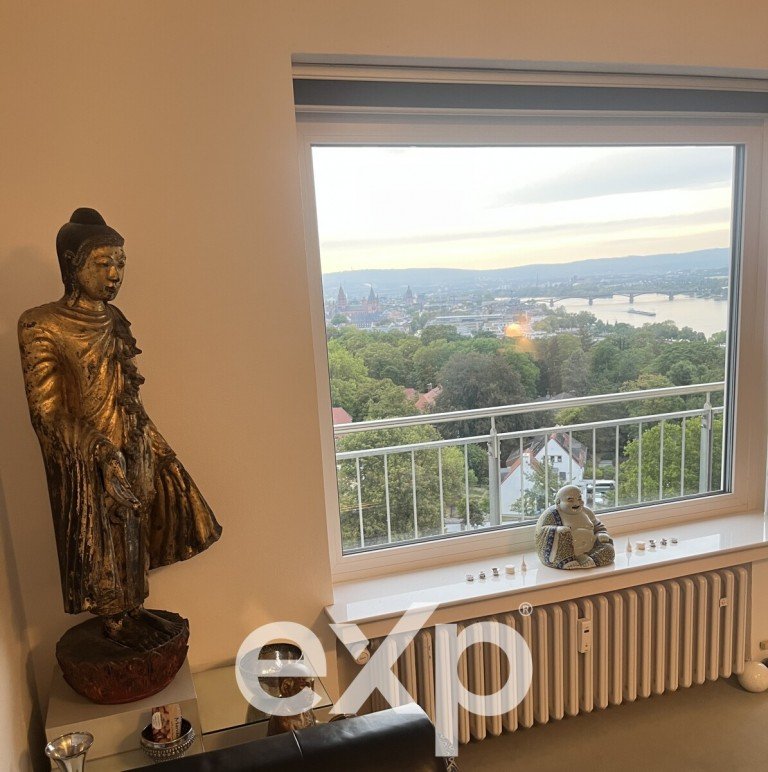 IMG_4810 Mainz Etagenwohnung Attraktive Kapitalanlage in luftiger H�he