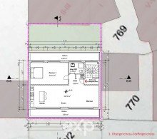 Pankratiusstra�e_3OG Lukratives Aufstockungsprojekt N�he Mainz Hbf -240 m� gewerblich und privat nutzbar