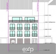 Hauptbild Lukratives Aufstockungsprojekt Nähe Mainz Hbf -240 m² gewerblich und privat nutzbar