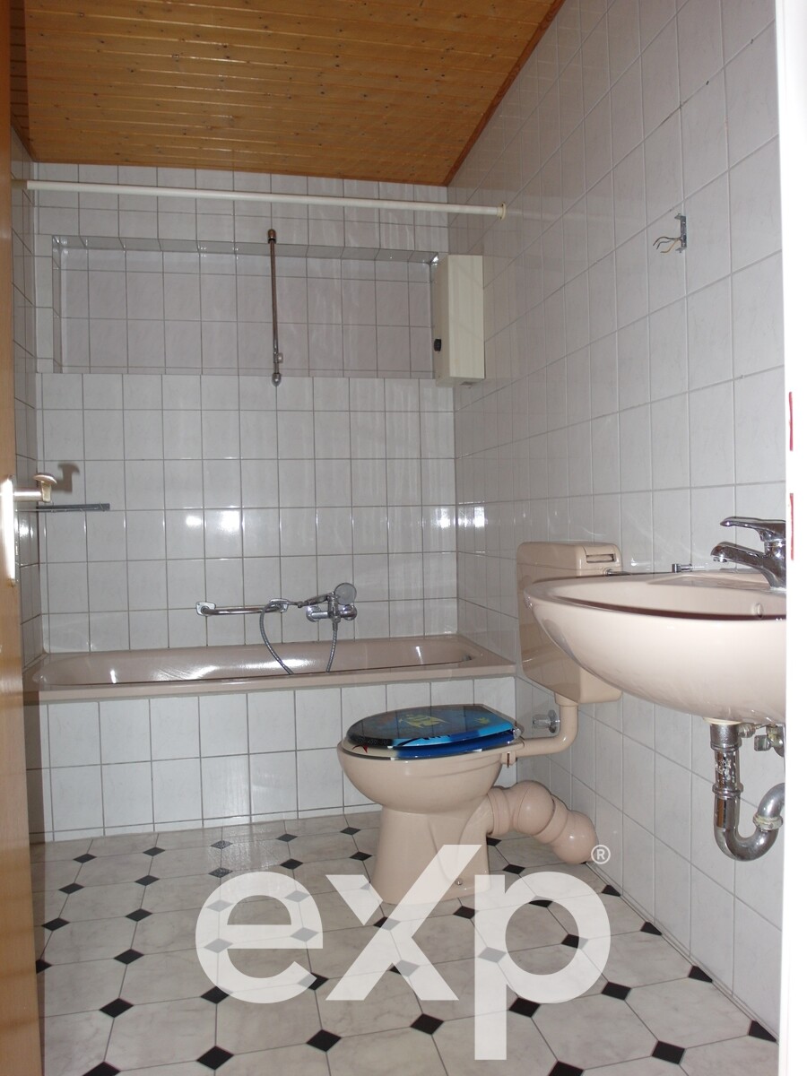 Wohnung 5 Bad1 Mehrfamilienhaus Bingen am Rhein